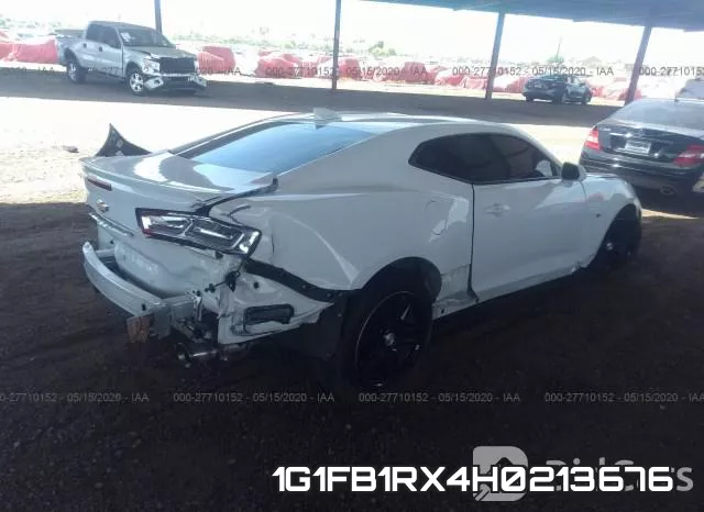 1G1FB1RX4H0213676 фото 5