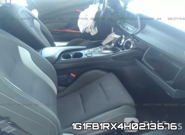 1G1FB1RX4H0213676 фото 6