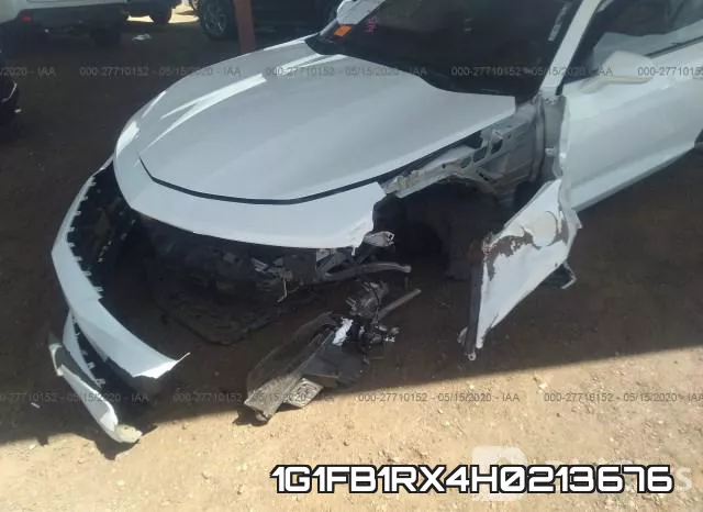 1G1FB1RX4H0213676 фото 7