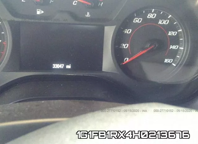 1G1FB1RX4H0213676 фото 8
