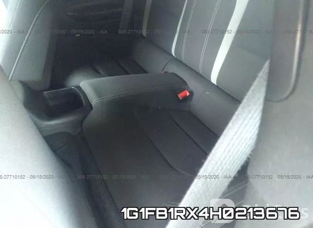 1G1FB1RX4H0213676 фото 9