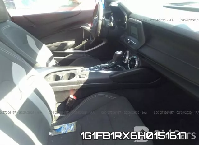 1G1FB1RX6H0151617 фото 6