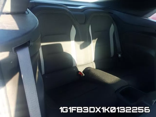 1G1FB3DX1K0132256 фото 7