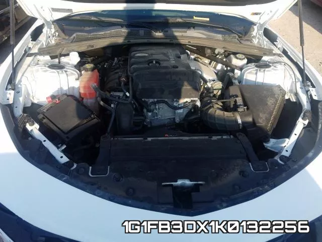 1G1FB3DX1K0132256 фото 8