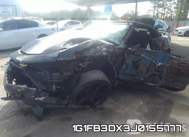 1G1FB3DX3J0155777 фото 3