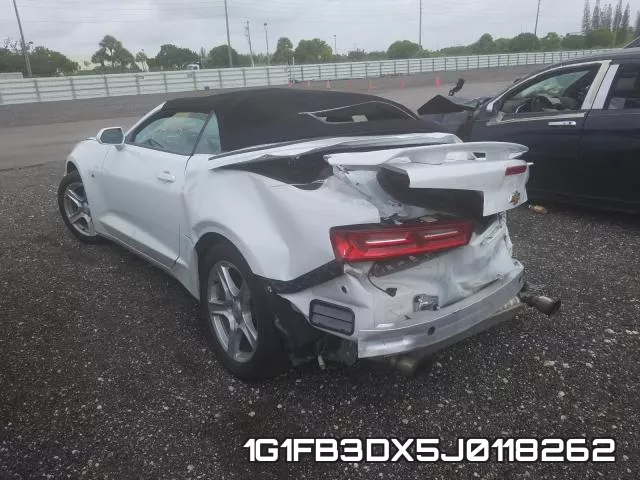 1G1FB3DX5J0118262 фото 4