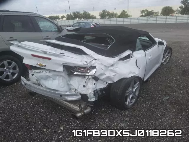 1G1FB3DX5J0118262 фото 5