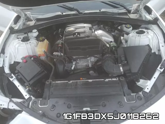 1G1FB3DX5J0118262 фото 8