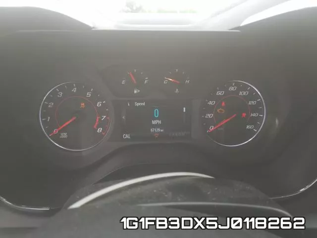 1G1FB3DX5J0118262 фото 9