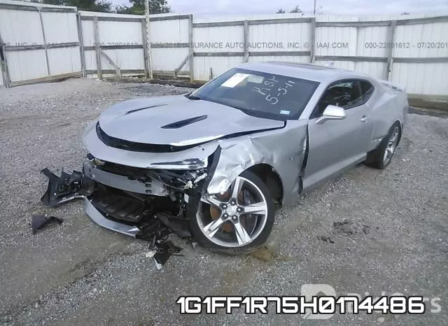 1G1FF1R75H0174486 фото 7