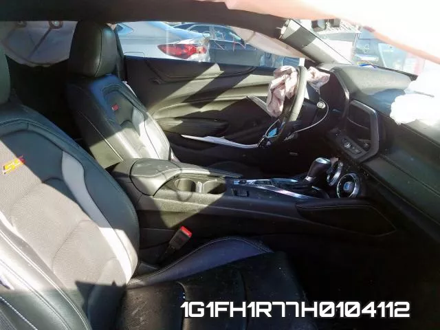 1G1FH1R77H0104112 фото 6