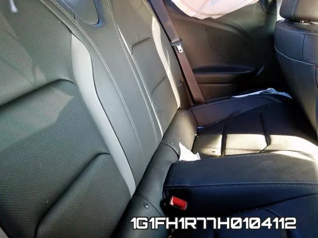 1G1FH1R77H0104112 фото 7