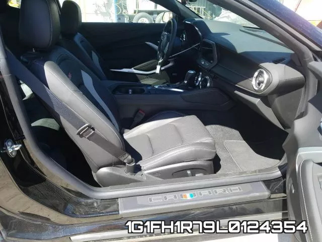 1G1FH1R79L0124354 фото 6
