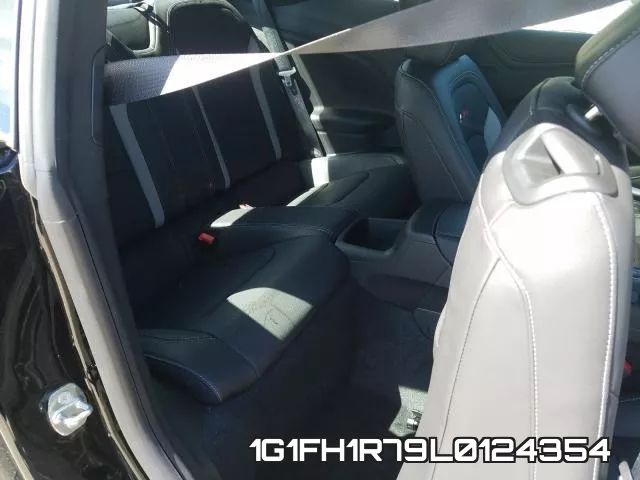 1G1FH1R79L0124354 фото 7