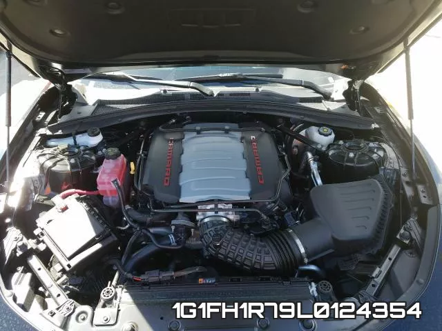 1G1FH1R79L0124354 фото 8