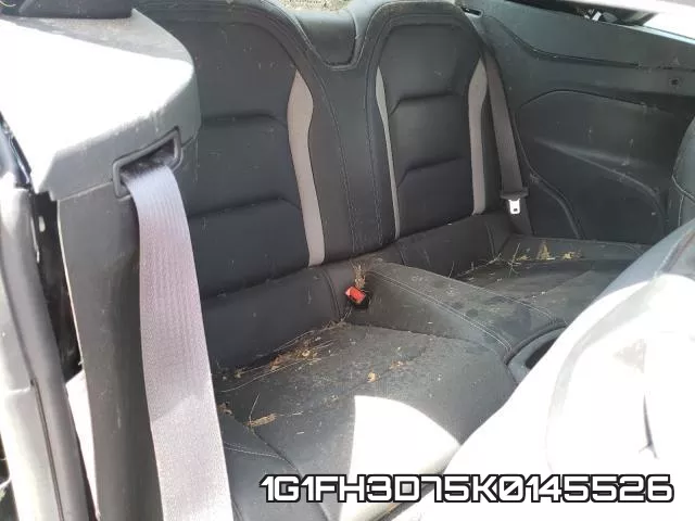 1G1FH3D75K0145526 фото 7