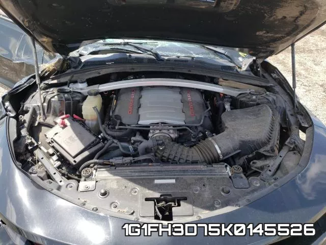1G1FH3D75K0145526 фото 8