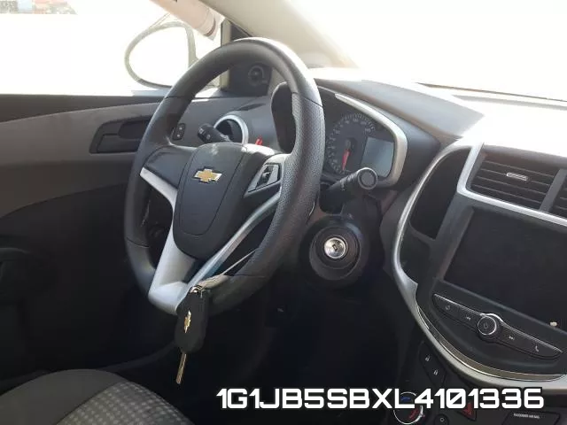 1G1JB5SBXL4101336 фото 10