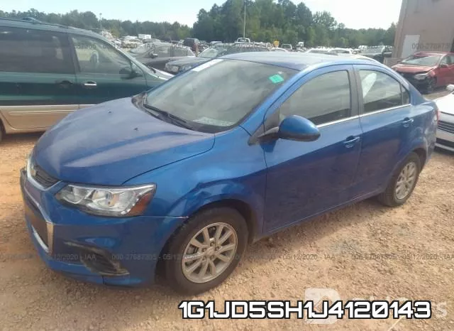 1G1JD5SH1J4120143 фото 3
