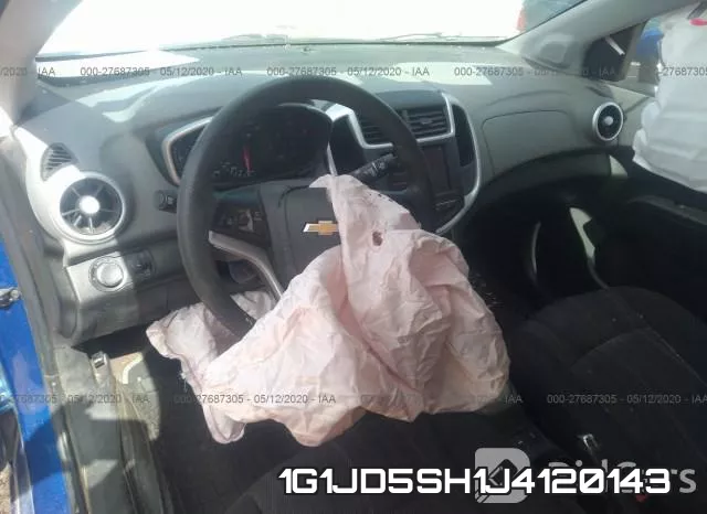 1G1JD5SH1J4120143 фото 6