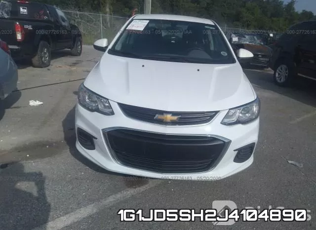 1G1JD5SH2J4104890 фото 7