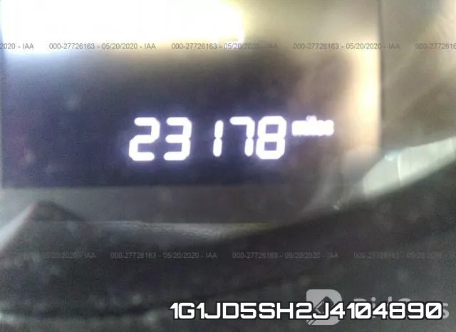 1G1JD5SH2J4104890 фото 8