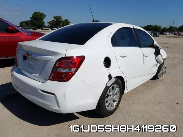 1G1JD5SH8H4119260 фото 5