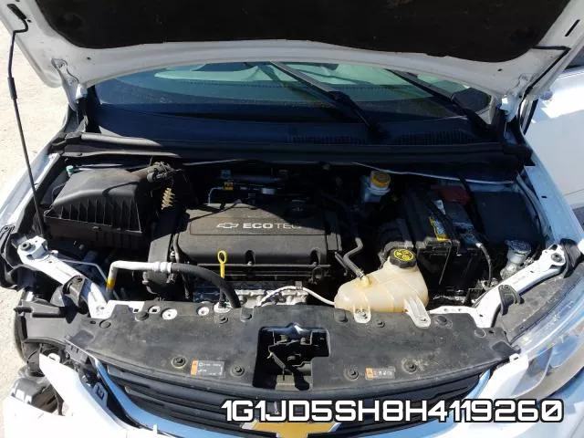 1G1JD5SH8H4119260 фото 8