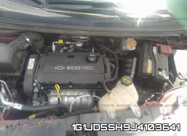 1G1JD5SH9J4103641 фото 2