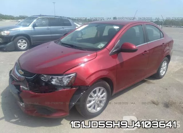 1G1JD5SH9J4103641 фото 3