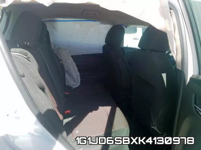 1G1JD6SBXK4130978 фото 7