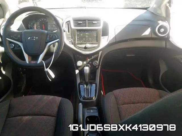 1G1JD6SBXK4130978 фото 10