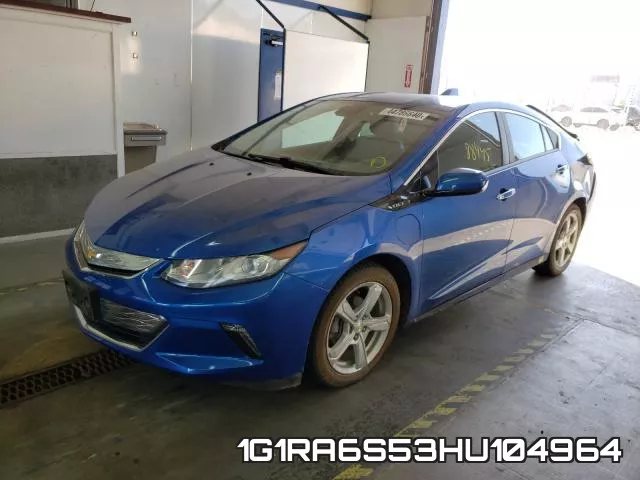 1G1RA6S53HU104964 фото 3