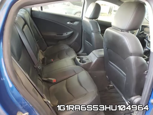 1G1RA6S53HU104964 фото 7
