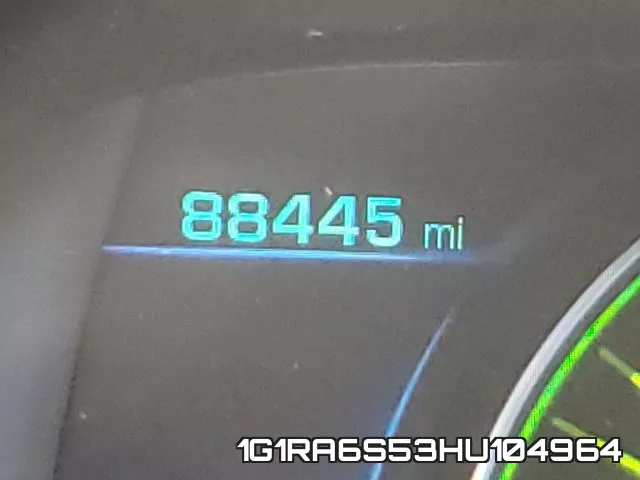 1G1RA6S53HU104964 фото 9
