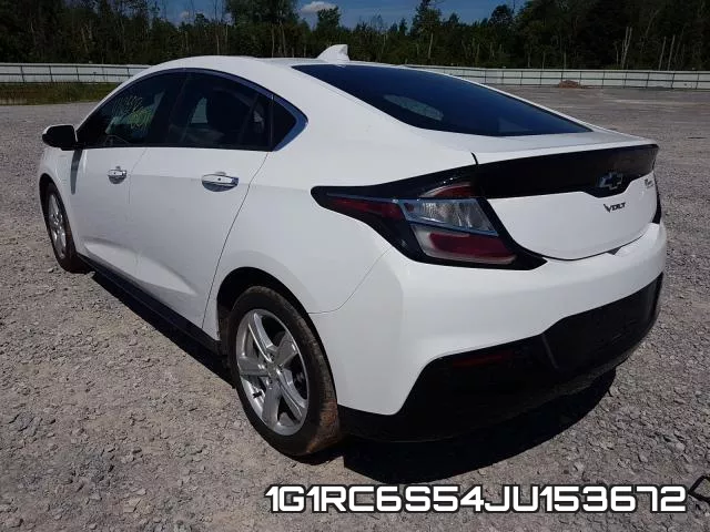 1G1RC6S54JU153672 фото 4