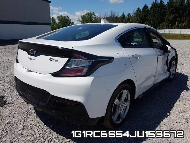 1G1RC6S54JU153672 фото 5