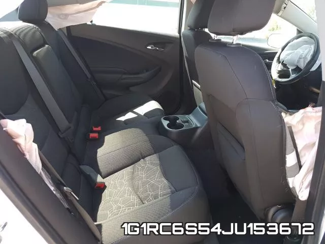 1G1RC6S54JU153672 фото 7