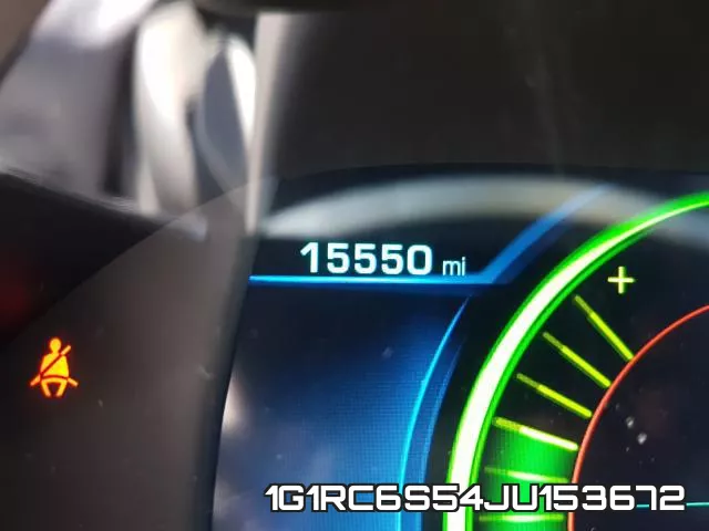 1G1RC6S54JU153672 фото 9