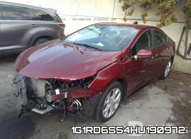 1G1RD6S54HU190972 фото 3