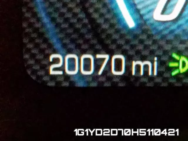 1G1YD2D70H5110421 фото 9