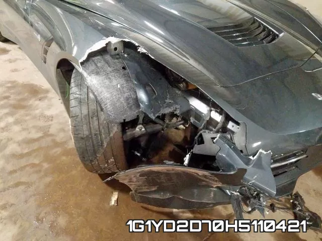 1G1YD2D70H5110421 фото 10