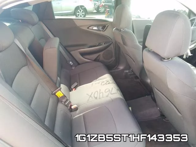 1G1ZB5ST1HF143353 фото 7