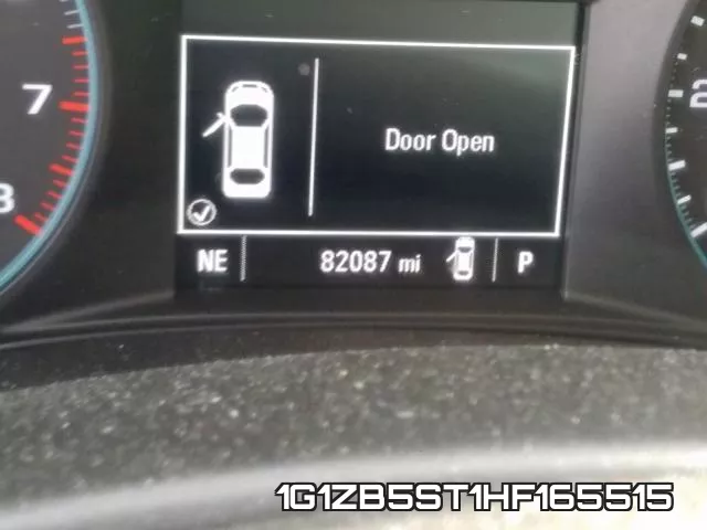 1G1ZB5ST1HF165515 фото 9