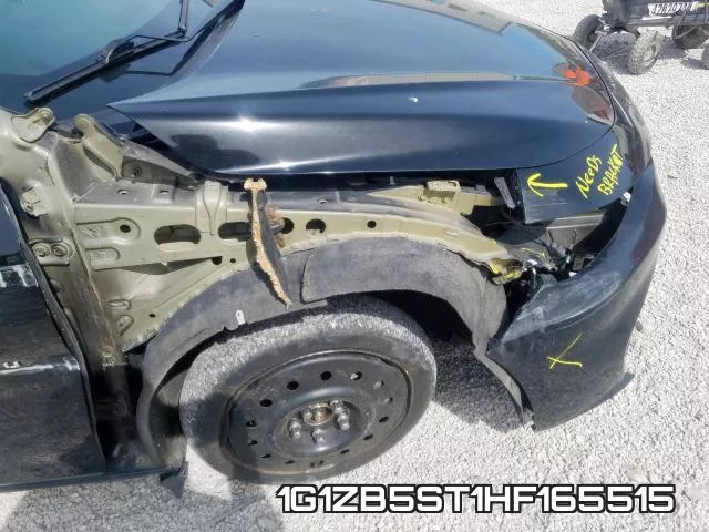 1G1ZB5ST1HF165515 фото 10