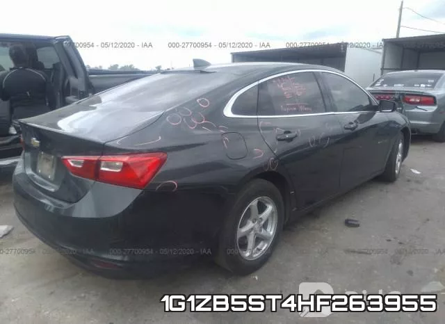 1G1ZB5ST4HF263955 фото 5