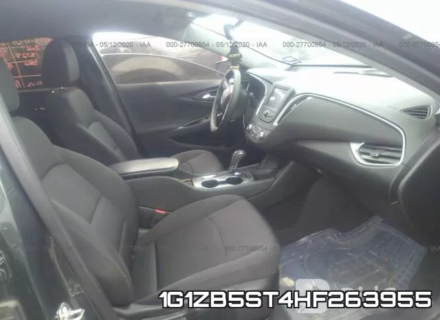 1G1ZB5ST4HF263955 фото 6