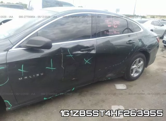 1G1ZB5ST4HF263955 фото 7