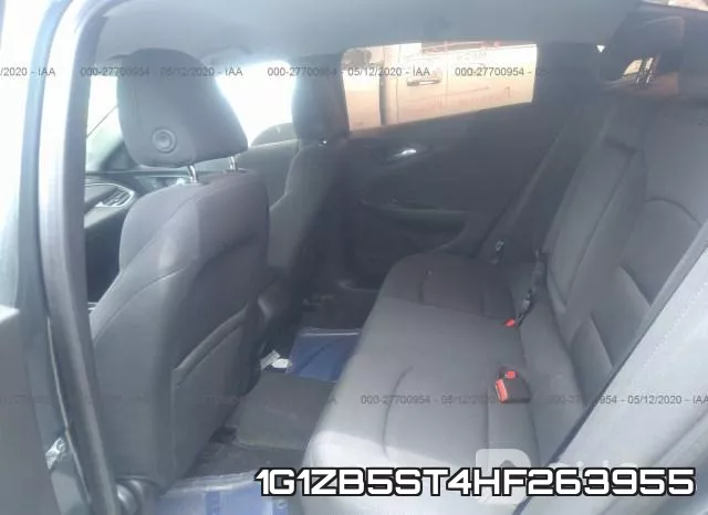 1G1ZB5ST4HF263955 фото 9