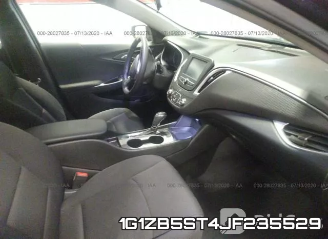 1G1ZB5ST4JF235529 фото 6